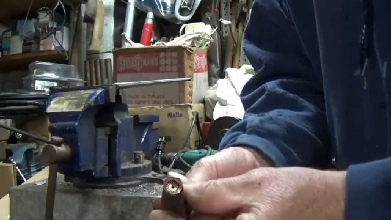 TORCH TIP CLEANING 101 YouTube