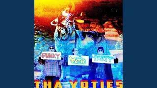 Video thumbnail of "Tha Yoties - Funky Yotie Party"