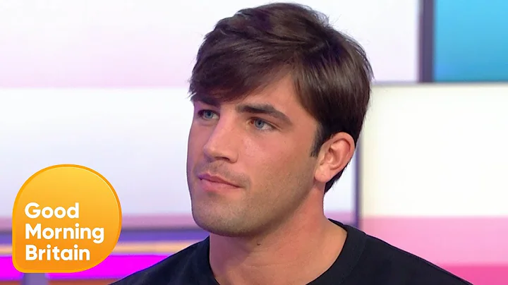 Love Island's Jack Fincham on His Split With Dani ...