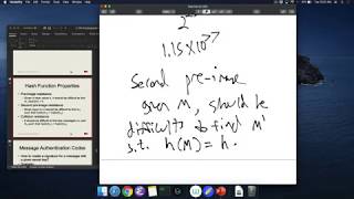 CSE 365 S20: 2-18-20 Cryptography pt. 6