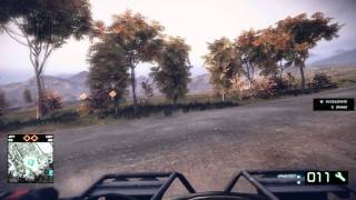Battlefield Bad Company 2 - EPIC FAIL...