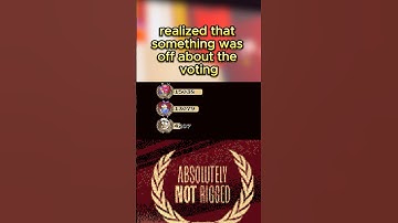 Is The Wacky Watch Voting System RIGGED? Digital Circus Episode 6