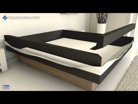 aufbau-wasserbett-silvano-split