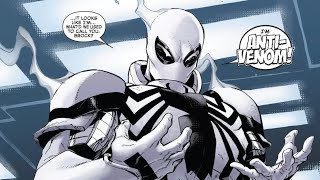 IMAX/THX/Sony/Columbia Pictures/In Association With Marvel/Pascal Pictures (Anti-Venom IMAX Variant) screenshot 2