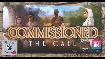 The Call Theme Overview