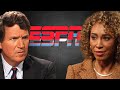 Obama and transgenderism in sports  sage steele on leaving espn