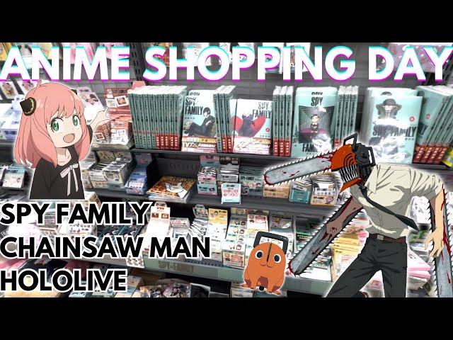 3 of the Best Bits of Spy × Family Anime Merch to Hit the Market So Far, JAPANKURU