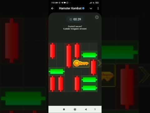 9th October minigame