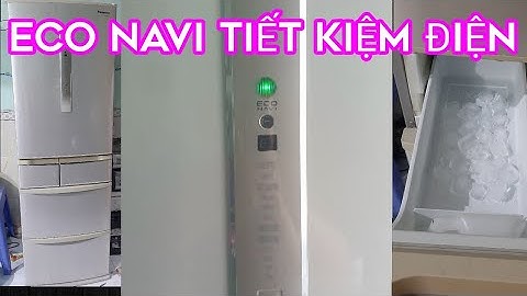 Tủ lạnh Panasonic 5 cánh nội địa Nhật 0937215817