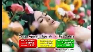 IIS DAHLIA - CINTA APALAH APALAH