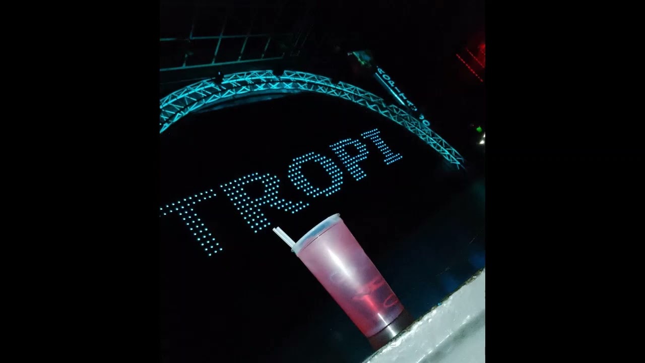 UN ROSAL SIN ESPINAS-TAMBOR TAMBOR