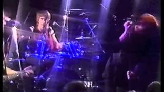 Rockets. River Deep Mountain High