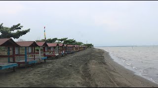 Tirang Dan Baruna Dua Pantai Hidden Gems Semarang Yang Jarang Dikunjungi