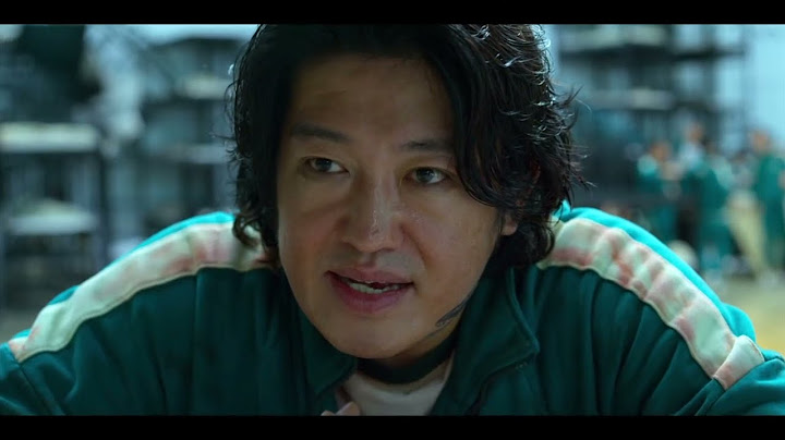 SQUID GAME Episode 5 | BEST SCENES  | Netflix Series 1080p