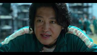 Squid Game Episode 5 Best Scenes Netflix Series 1080P