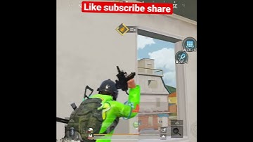 1VS4 CLUTCH❤️ | INTENSE FIGHT IN POCHINKI | WTF&FUNNYMOMENTS #PUBGMOBILE#SHORT#SHORTVIDEOS