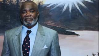 Elder Shadrock Porter - Power & Identity, January 15, 1992