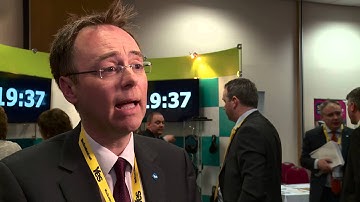 #itswhatwedo reactions - Dr Alasdair Allan Gaidhlig Version