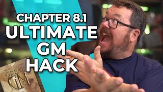 Two Ultimate GM Hacks You Should Know