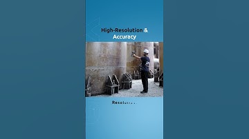 EinScan Libre 3D Scanner