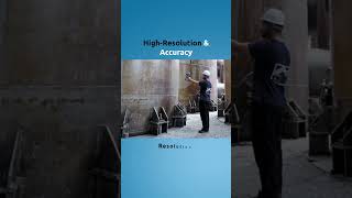 EinScan Libre 3D Scanner