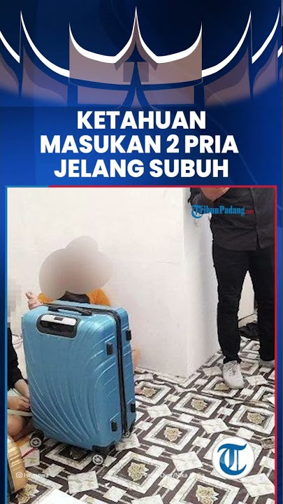 Ketahuan Masukan 2 Pria Jelang Subuh, Kos-kosan di Kurao Pagang Digerebek Warga