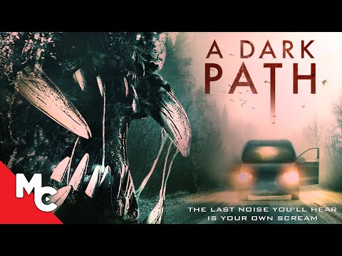 A Dark Path | Full Movie | Survival Thriller