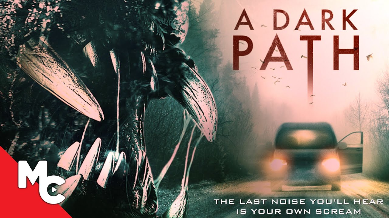 A Dark Path | Full Movie | Survival Thriller