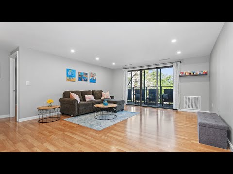 22 9th Street U503, Medford, MA home video tour