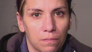 Woman charged in 2018 Eugene Gora murder