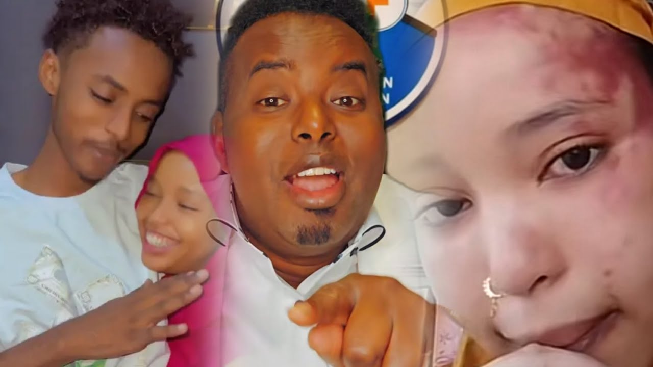 Si xun ayu u garaacay mqxkamada dahir 