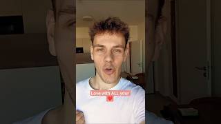 Love with ALL your ❤️ #jesus #preaching #motivation #love #christian #encouragement