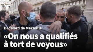 Sébastien Soulé, un policier au cœur du scandale de la Bac Nord de Marseille