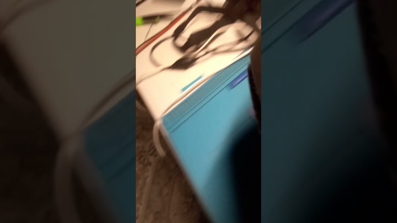 reparando bocina Link Bits