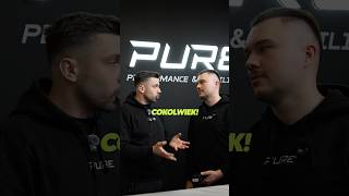 Radek zawsze się stara! 🤣 #cardetailing #detailing #cars