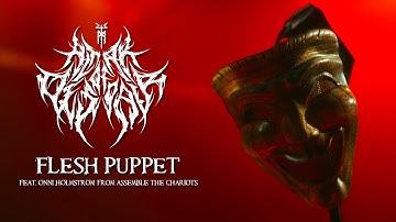 ALTAR OF DESPAIR - FLESH PUPPET (FEAT. ONNI HOLMSTRÖM) [OFFICIAL MUSIC VIDEO] (2025) SW EXCLUSIVE