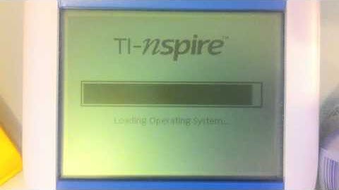 Oslauncher 3.1.0 ti nspire