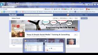 Famous Your Vanity URL on Facebook Net Worth