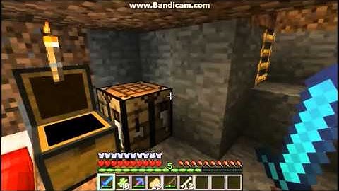 Minecraft | Faction War Ep. 1 "Intro"