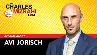 The Secret to Israel’s Success — Avi Jorisch [S.5, Ep.12]