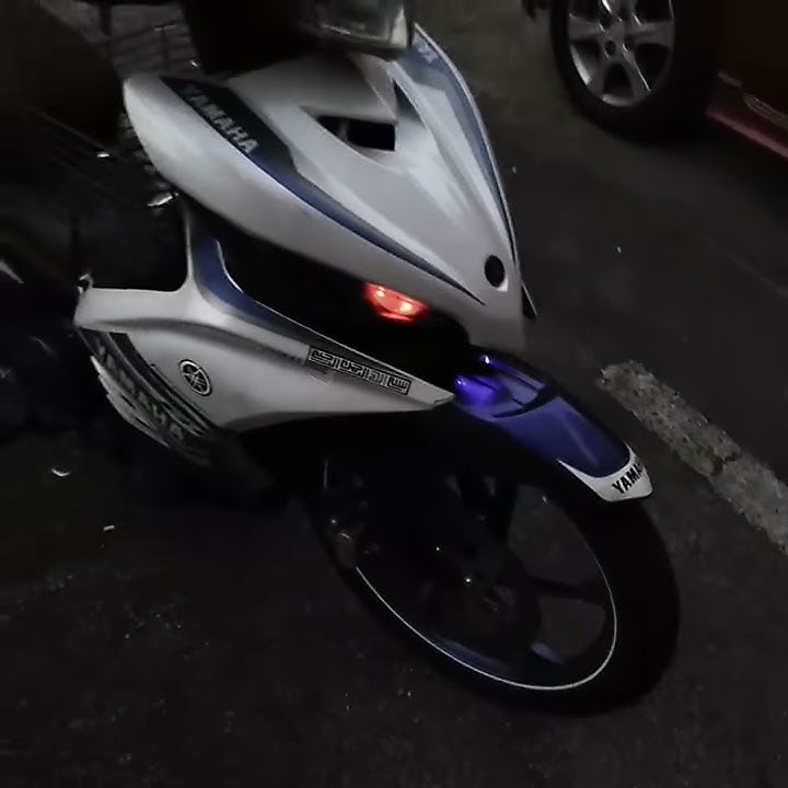 Akan ku susun satu persatu