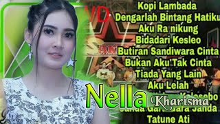 Nella Kharisma || Full Album Lagu Pilihan