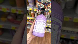 #nontoxic items at Walmart Profile
