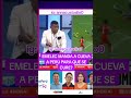 tú que dices #chollywood #farandulaperuana #farandula #cueva #emelec