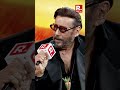Legends | What Does 'Bhidu' Mean? Jackie Shroff Tells Arnab