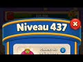 Royal Match Level 437