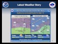 Weather Briefing April 2, 2014