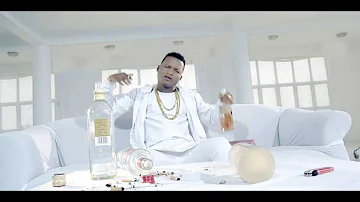 Lace ft.Olamide - Gbabe [Official Video]