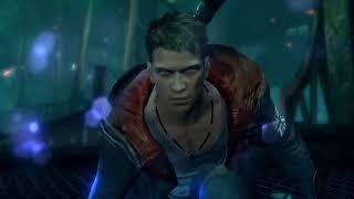 Revisiting: DMC (Devil May Cry reboot!)