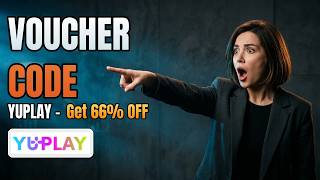 🔥 YUPLAY Money Saving Code - Reduce Your Checkout Cost!